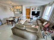 Apartamento para Venda em Belo Horizonte/MG Silveira 3...