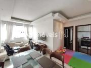 Apartamento para Venda em Belo Horizonte/MG Silveira 3...