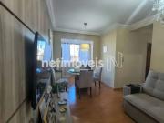 Apartamento para Venda em Belo Horizonte/MG Silveira 3...