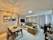 Apartamento para Venda em Belo Horizonte/MG Silveira 3...