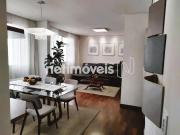 Apartamento para Venda em Belo Horizonte/MG Silveira 3...