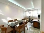 Apartamento para Venda em Belo Horizonte/MG Silveira 3...