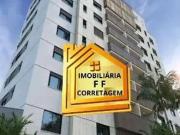 Apartamento para Venda em Belo Horizonte/MG Silveira 4...
