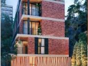 Apartamento para Venda em Belo Horizonte/MG Sion 1 Quartos