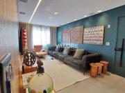 Apartamento para Venda em Belo Horizonte/MG Sion 1 Quartos