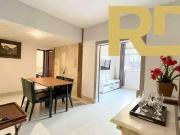 Apartamento para Venda em Belo Horizonte/MG Sion 2 Quartos