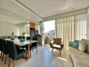 Apartamento para Venda em Belo Horizonte/MG Sion 2 Quartos