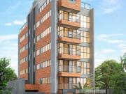 Apartamento para Venda em Belo Horizonte/MG Sion 2 Quartos