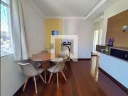 Apartamento para Venda em Belo Horizonte/MG Sion 2 Quartos