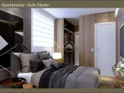 Apartamento para Venda em Belo Horizonte/MG Sion 2 Quartos