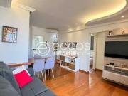 Apartamento para Venda em Belo Horizonte/MG Sion 2 Quartos