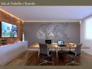 Apartamento para Venda em Belo Horizonte/MG Sion 2 Quartos