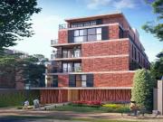 Apartamento para Venda em Belo Horizonte/MG Sion 2 Quartos