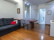 Apartamento para Venda em Belo Horizonte/MG Sion 2 Quartos