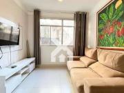 Apartamento para Venda em Belo Horizonte/MG Sion 2 Quartos