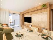 Apartamento para Venda em Belo Horizonte/MG Sion 2 Quartos