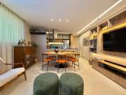Apartamento para Venda em Belo Horizonte/MG Sion 2 Quartos