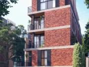 Apartamento para Venda em Belo Horizonte/MG Sion 2 Quartos