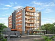 Apartamento para Venda em Belo Horizonte/MG Sion 2 Quartos