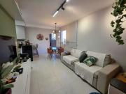 Apartamento para Venda em Belo Horizonte/MG Sion 2 Quartos