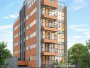 Apartamento para Venda em Belo Horizonte/MG Sion 2 Quartos