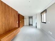 Apartamento para Venda em Belo Horizonte/MG Sion 2 Quartos