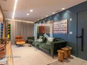Apartamento para Venda em Belo Horizonte/MG Sion 2 Quartos