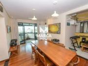 Apartamento para Venda em Belo Horizonte/MG Sion 2 Quartos