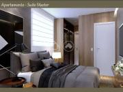 Apartamento para Venda em Belo Horizonte/MG Sion 2 Quartos