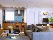 Apartamento para Venda em Belo Horizonte/MG Sion 2 Quartos