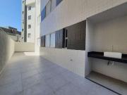 Apartamento para Venda em Belo Horizonte/MG Sion 2 Quartos