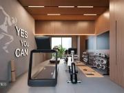 Apartamento para Venda em Belo Horizonte/MG Sion 2 Quartos