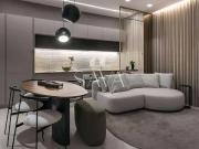 Apartamento para Venda em Belo Horizonte/MG Sion 2 Quartos