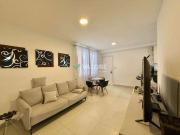 Apartamento para Venda em Belo Horizonte/MG Sion 2 Quartos