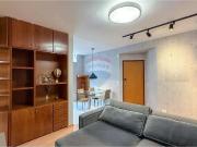 Apartamento para Venda em Belo Horizonte/MG Sion 2 Quartos