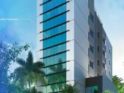 Apartamento para Venda em Belo Horizonte/MG Sion 2 Quartos