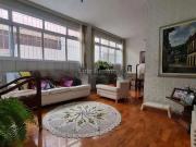 Apartamento para Venda em Belo Horizonte/MG Sion 3 Quartos