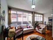 Apartamento para Venda em Belo Horizonte/MG Sion 3 Quartos