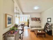 Apartamento para Venda em Belo Horizonte/MG Sion 3 Quartos