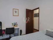 Apartamento para Venda em Belo Horizonte/MG Sion 3 Quartos