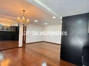 Apartamento para Venda em Belo Horizonte/MG Sion 3 Quartos