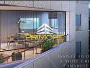 Apartamento para Venda em Belo Horizonte/MG Sion 3 Quartos