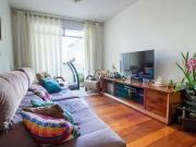 Apartamento para Venda em Belo Horizonte/MG Sion 3 Quartos