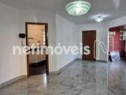 Apartamento para Venda em Belo Horizonte/MG Sion 3 Quartos