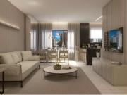 Apartamento para Venda em Belo Horizonte/MG Sion 3 Quartos