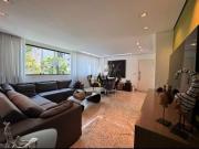 Apartamento para Venda em Belo Horizonte/MG Sion 3 Quartos