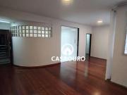 Apartamento para Venda em Belo Horizonte/MG Sion 3 Quartos