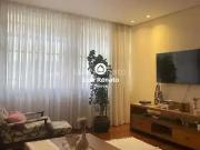 Apartamento para Venda em Belo Horizonte/MG Sion 3 Quartos