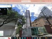 Apartamento para Venda em Belo Horizonte/MG Sion 3 Quartos