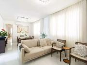 Apartamento para Venda em Belo Horizonte/MG Sion 3 Quartos